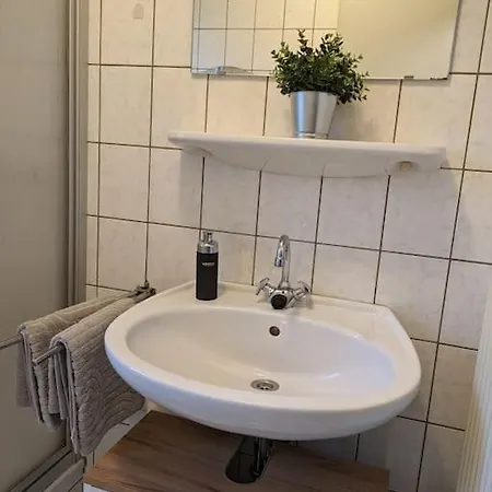 Zum Wohlfuehlen Siegen