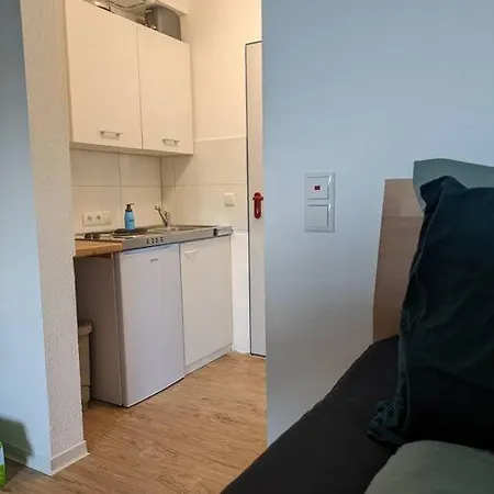 Apartman Zum Wohlfuehlen *