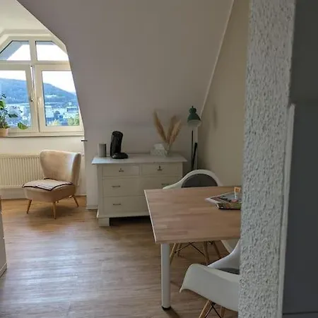 Apartman Zum Wohlfuehlen Siegen
