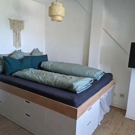Apartman Zum Wohlfuehlen
