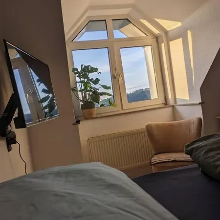 Apartman Zum Wohlfuehlen