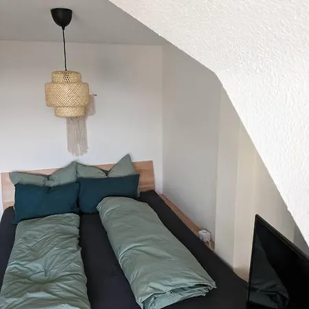 Apartman Zum Wohlfuehlen