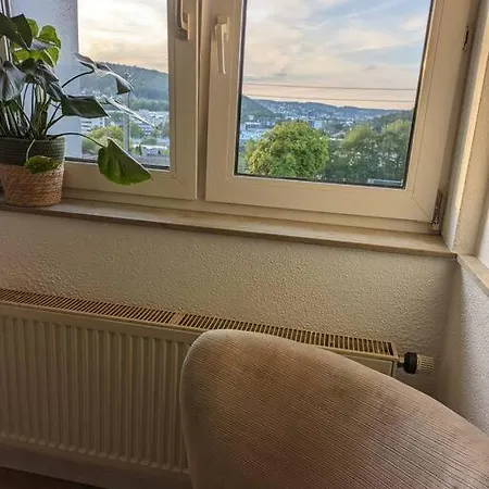 Zum Wohlfuehlen